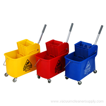 B-038 Wringer trolley